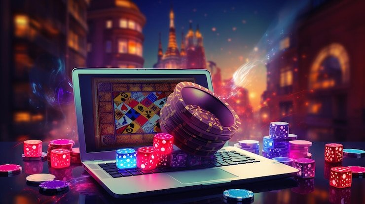 Tim dukungan pelanggan platform tws slot siap membantu pemain arcade games Indonesia