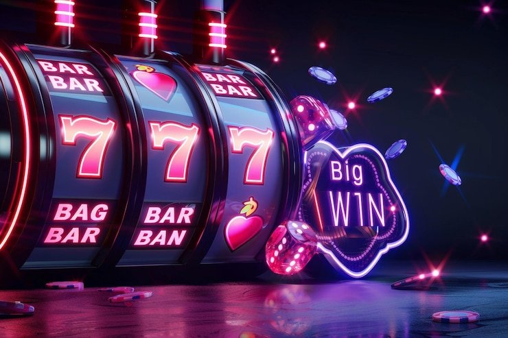 tws slot featured game showcase